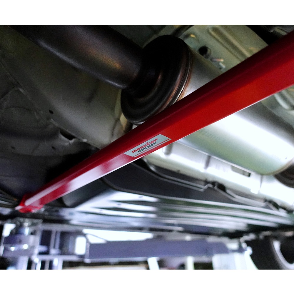 MONSTERSPORT[モンスタースポーツ][フレームブレース フロント