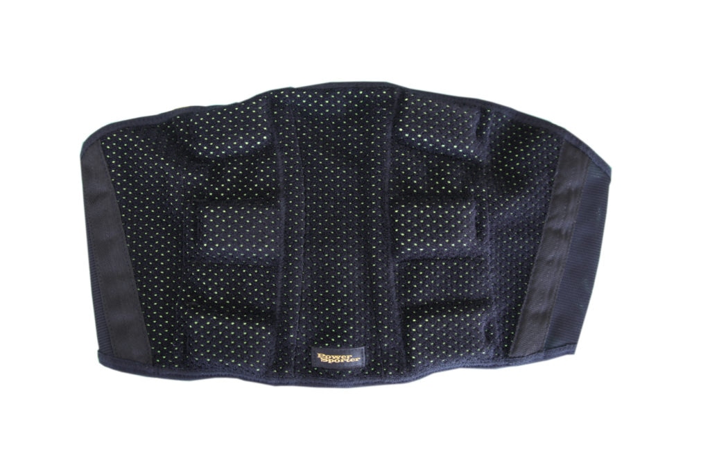腰サポーター「パワースポーター」インナータイプ | 作業用品,パワー