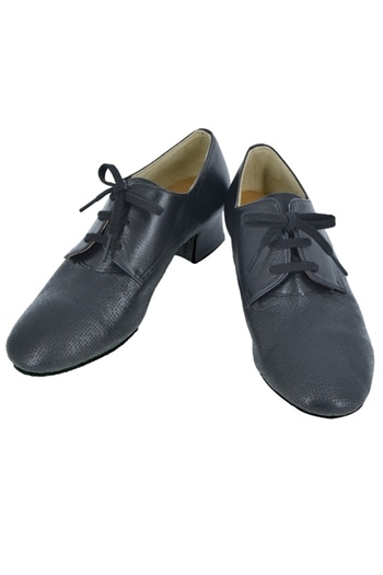 4cmヒール】レディースティーチャーズシューズ 401 ｜社交ダンス