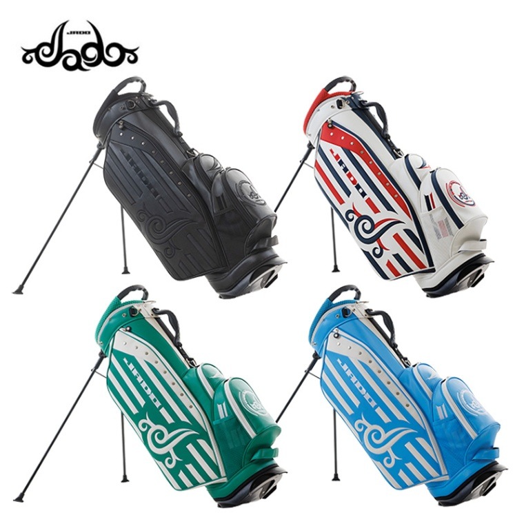 JADO ゴルフバッグ ヘッドカバー類セット JADO公式オンラインストア