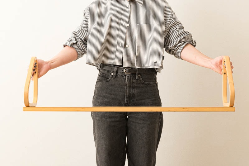 アアルト 北欧家具 talo ビンテージ ウォールシェルフ