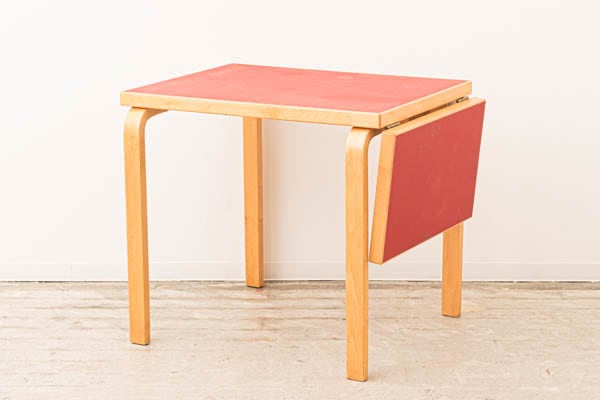 北欧家具 talo フィンランド製 アルヴァ・アアルト ダイニングテーブル