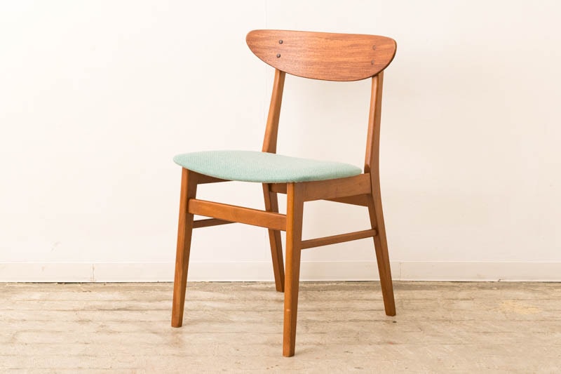 北欧家具 talo デンマーク製 ビンテージ ダイニングチェア