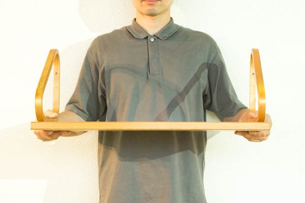 アアルト（Alvar Aalto） 北欧家具 通販 ビンテージ ブックシェルフ