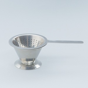 ティーストレーナー／ヨナス | - TASTE | DAILY TOOLS FOR THE HOME