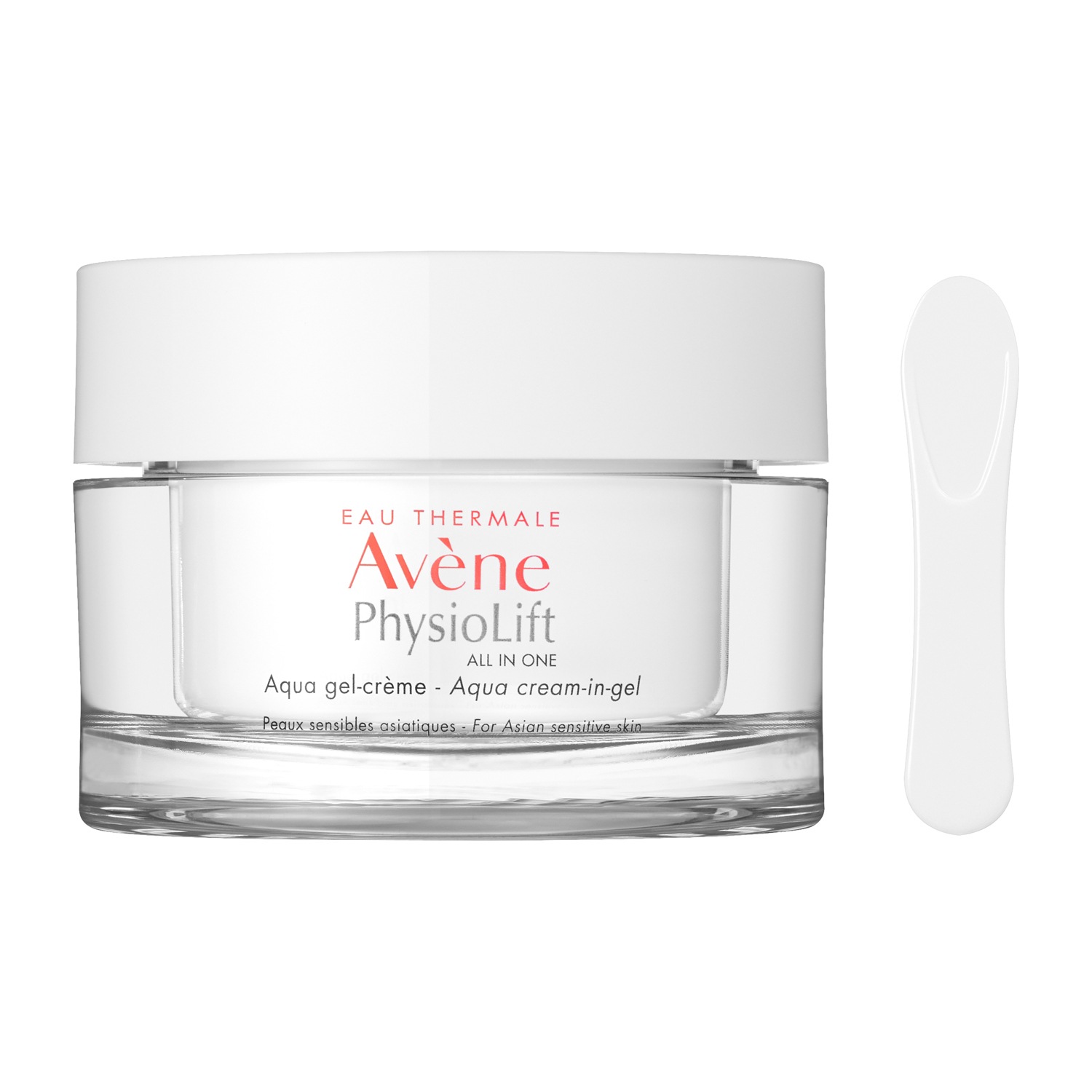 Avene ミルキージェル エンリッチ 100mL - Avene / アベンヌ - 【THE