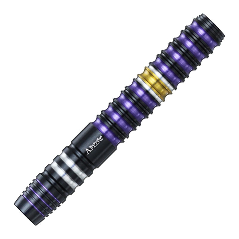 ダイナスティー リュウセイ タイプゼロA 19g タングステン90% 畦元隆成