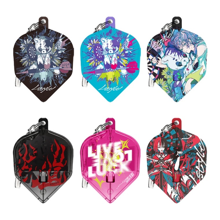 エルスタイル×フェニカ マグニフィセントデザイン 2024 (L-style