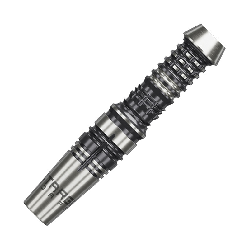 ターゲット ヘラクレス 18g タングステン90% ダニエル・チェン選手