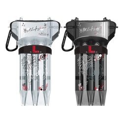 エルスタイル クリスタルワン マグニフィセント ダーツケース｜エル