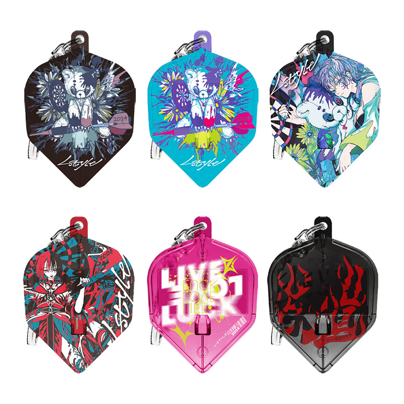 エルスタイル×フェニカ マグニフィセントデザイン 2024 (L-style