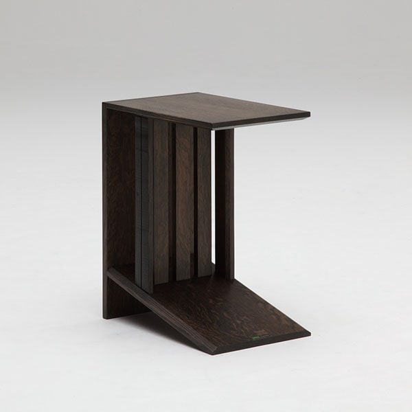 サイドテーブル テーブル サントリー樽ものがたり