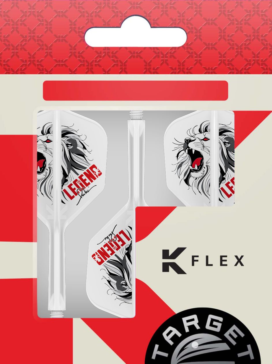 K-FLEX（ケーフレックス） LEGEND(レジェンド）SHAPE（シェイプ型