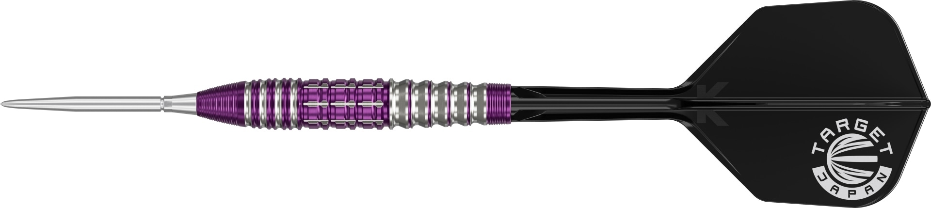 PRIME SERIES】ZENITH G1 23g SWISS POINT -Tung Suk