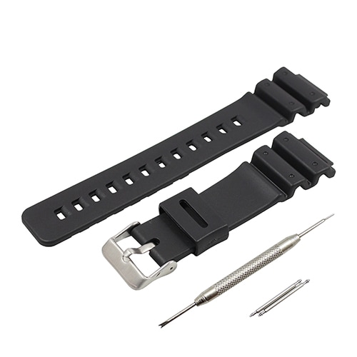 送料無料 ネコポス便】TARO'S 交換用時計バンド/ベルト CASIO G-SHOCK