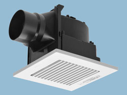 FY-20SCS3 パナソニック 消音形キャビネットファン(φ200) 即配・速配