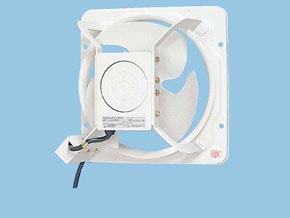 EF-20YSD2-V 三菱 防爆形有圧換気扇(単相100V・羽根径20cm)【EF-20YSD