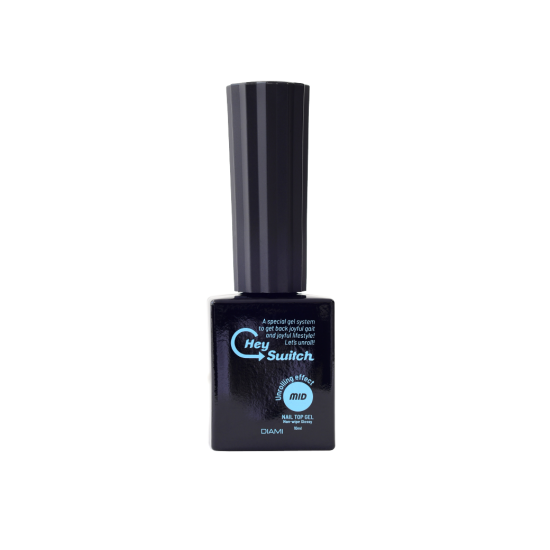 HeySwitch ジェル3本セット | Hey Switch | ネイル用品・ネイル商材