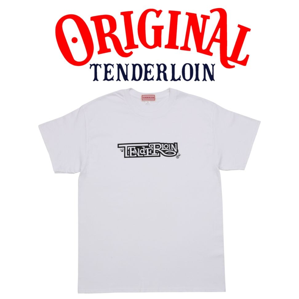 ALL ITEMS | TENDERLOIN テンダーロイン