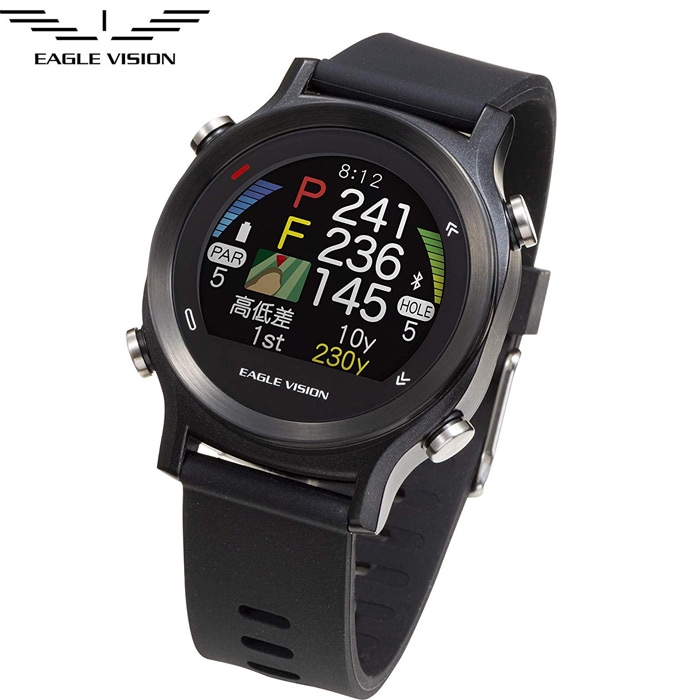 EAGLE VISION watch ACE イーグルビジョン ウォッチ エース EV-933