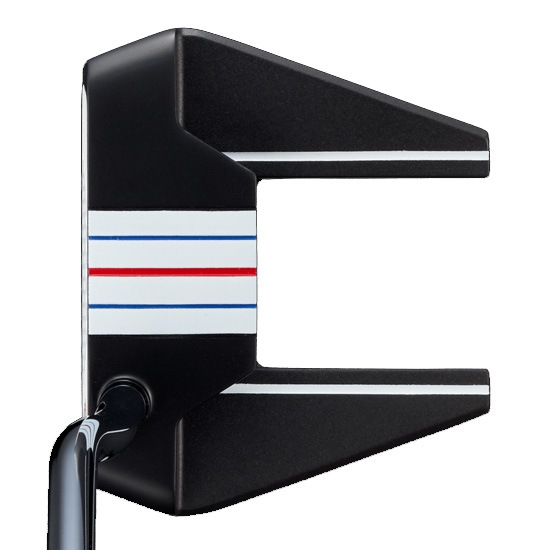 オデッセイ トリプル トラック セブン パター 日本仕様 ODYSSEY TRIPLE