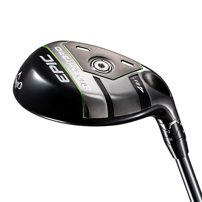 Callaway EPIC SUPER HYBRID 16°