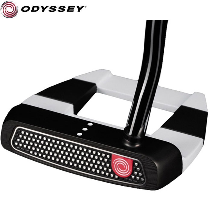 数量限定モデル】オデッセイ LIMITED EDITION JAILBIRD 380パター