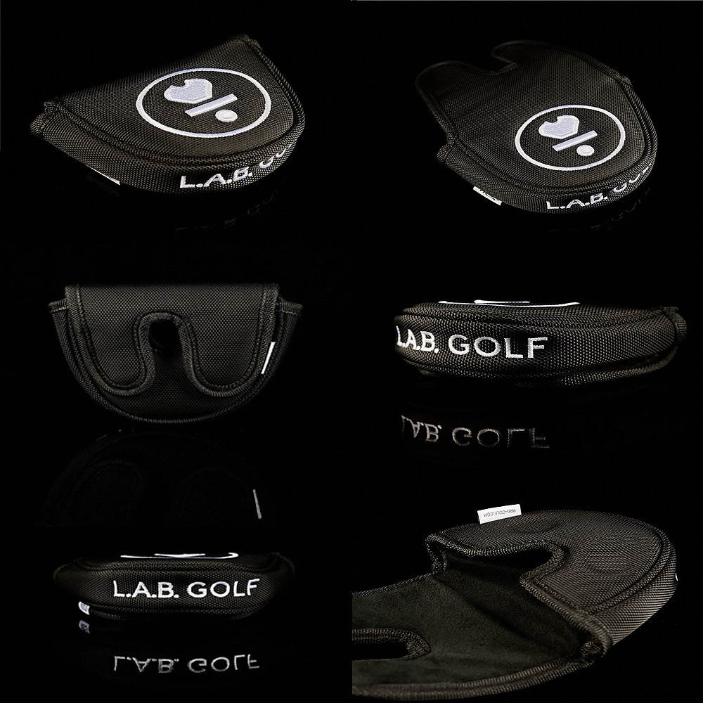 L.A.B GOLF PUTTER MEZZ1 LABゴルフ パター メッツ.1 34インチ MEZZ.1