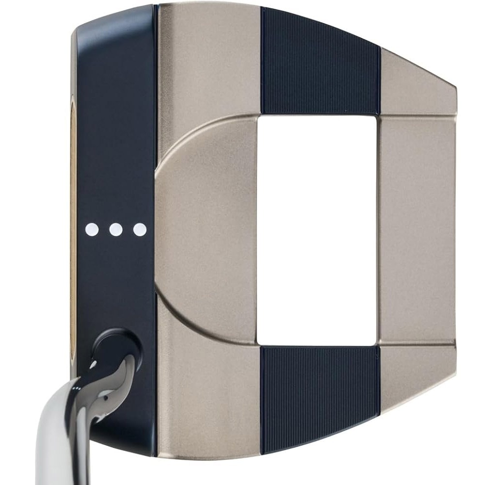 数量限定】ODYSSEY Ai-ONE MILLED JAILBIRD MINI Tパター オデッセイ