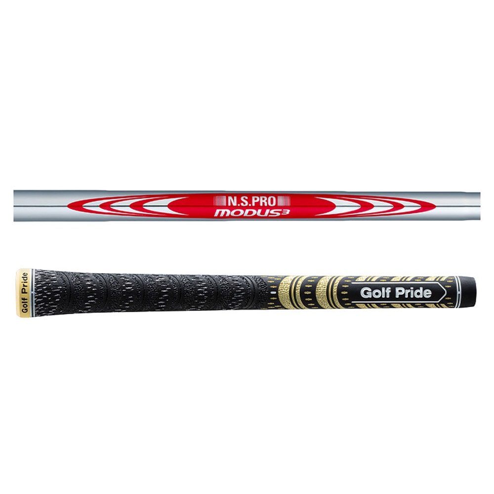 5‐Pwセット】スリクソン ZXi 5 black ブラッククロムアイアン モーダス