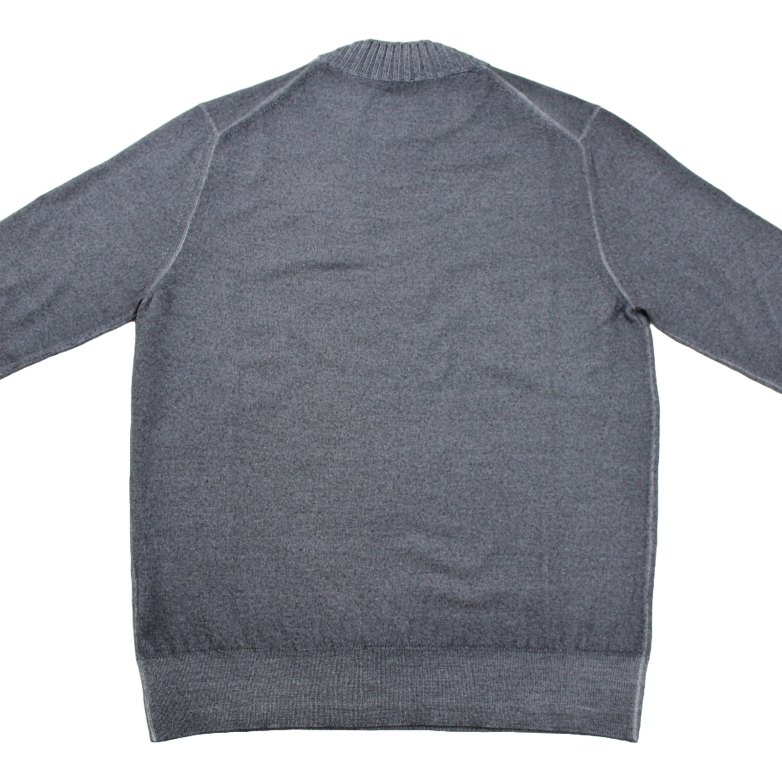 Cruciani（クルチアーニ） モックネックニット（27×9G切替