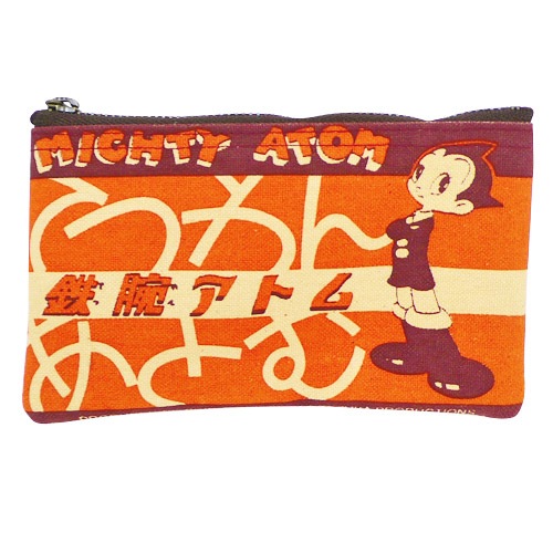アトム ミニポーチ オールディーズ 学生 | バッグ・ポーチ | | グッズ