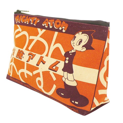 アトム ポーチ オールディーズ(学生) | バッグ・ポーチ | | グッズ