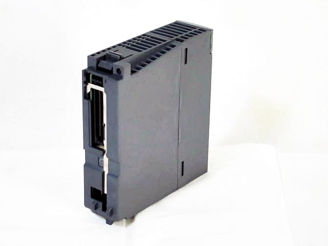 Mitsubishi Electric QD70P4 Sequencer (MELSEC-Q) positioning unit