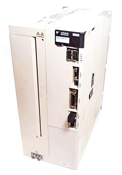 YASKAWA SGDV-330A11A AC SERVOPACK | Servo motor,YASKAWA | FA-TSUKUMO
