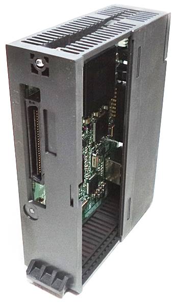 Mitsubishi Electric A1SJ71QE71N3-T Ethernet interface unit | Plc