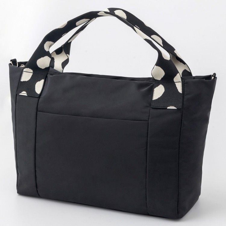 ear PAPILLONNER 毎日使える ダルメシアン2WAYBAG BOOK M size | 商品