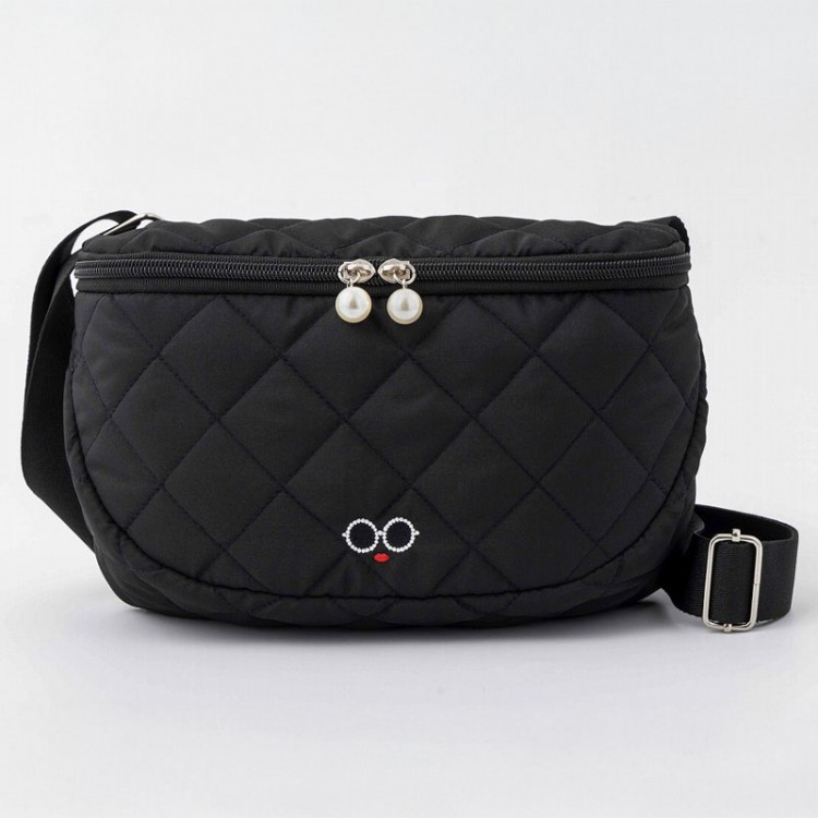 ha｜za｜ma 惹きずり込まれる運命のミニショルダーバッグBOOK | 商品