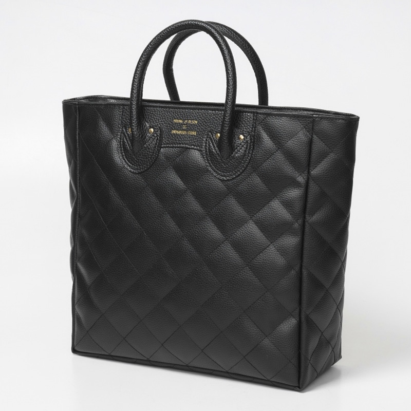 YOUNG & OLSEN The DRYGOODS STORE QUILTING TOTE BAG BOOK | 商品