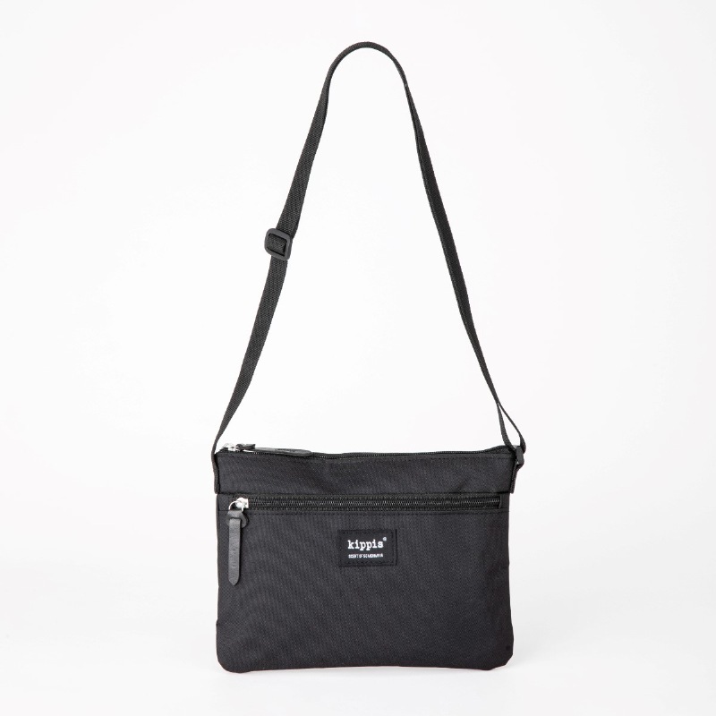 kippis サコッシュ ブラック | 商品カテゴリ一覧,宝島社公式商品