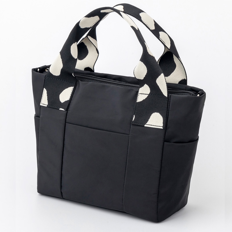 ear PAPILLONNER 毎日使える ダルメシアン2WAYBAG BOOK S size | 商品