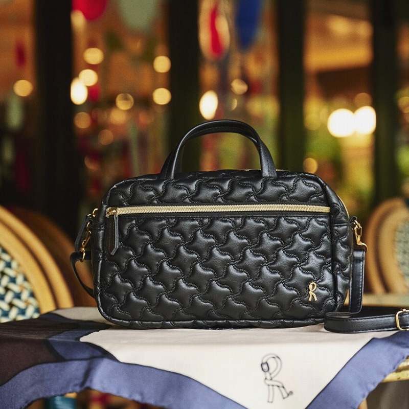 Roberta di Camerino キルティング 2WAYショルダーバッグBOOK | 商品