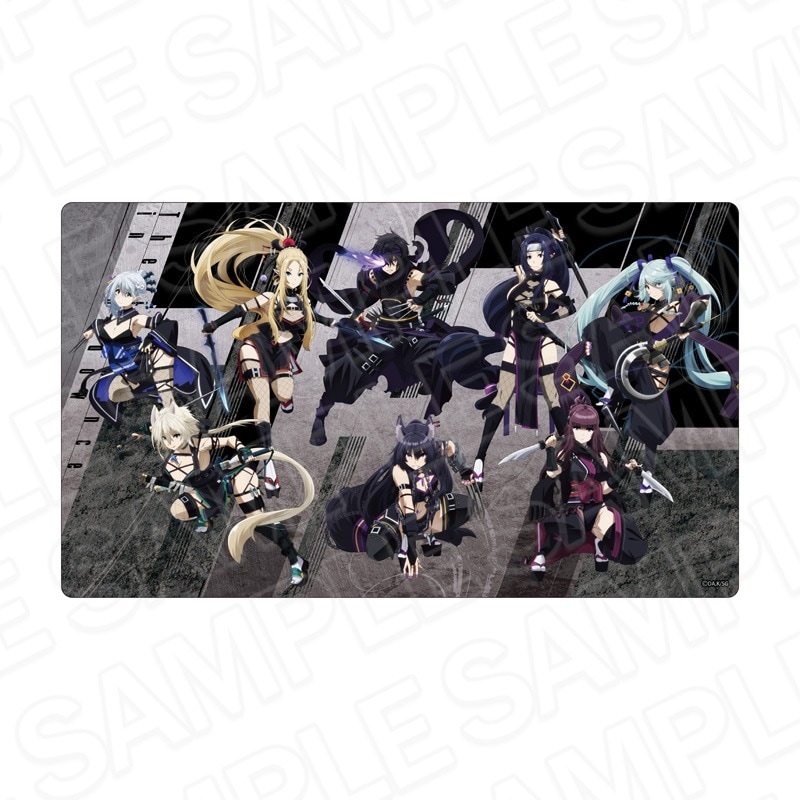 予約受付3/27まで】TVアニメ「陰の実力者になりたくて！ 2nd season