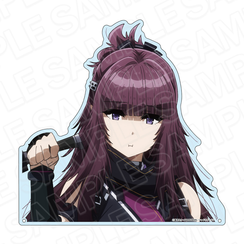 予約受付3/27まで】TVアニメ「陰の実力者になりたくて！ 2nd season