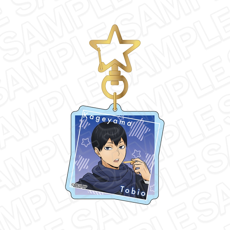 事後通販】アニメ「ハイキュー!!」 デカアクリルスタンド 木兎光太郎