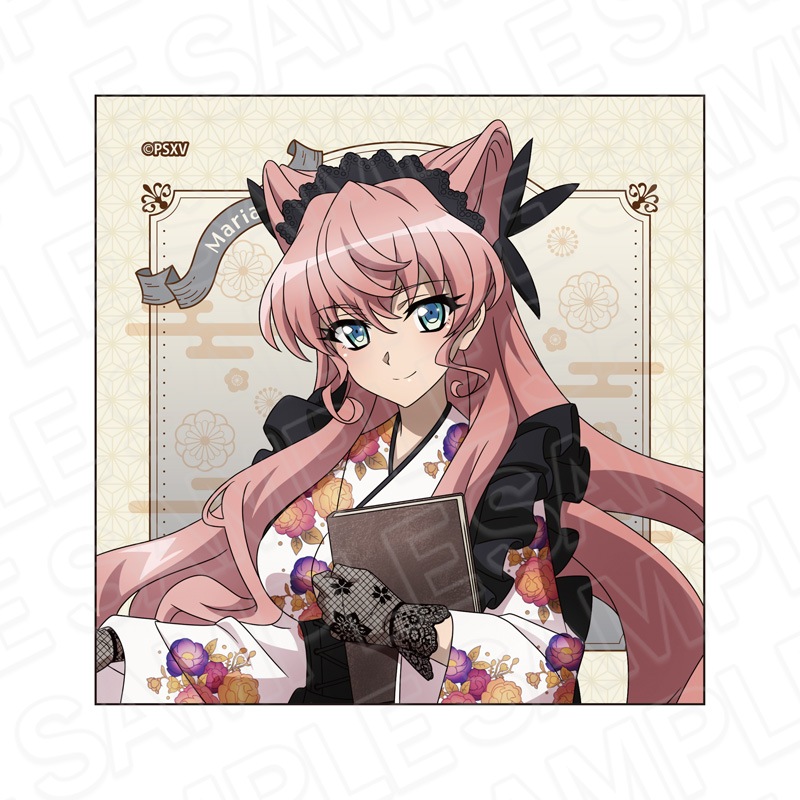 ヴァイスシュヴァルツ シンフォギア 響 マリア ヴァイスシュヴァルツ