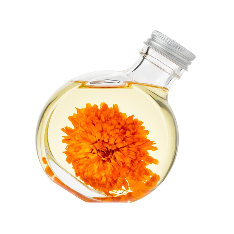 ○オイルカレンドラ | ○BIOIST | THE HERBS Cosmetics