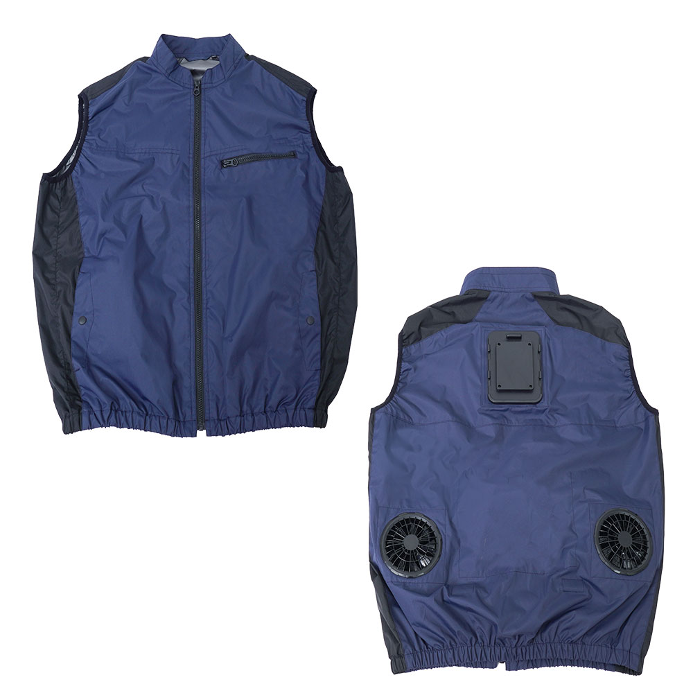 圧倒的に冷える「冷蔵服4」 | 【公式】サンコー通販サイト