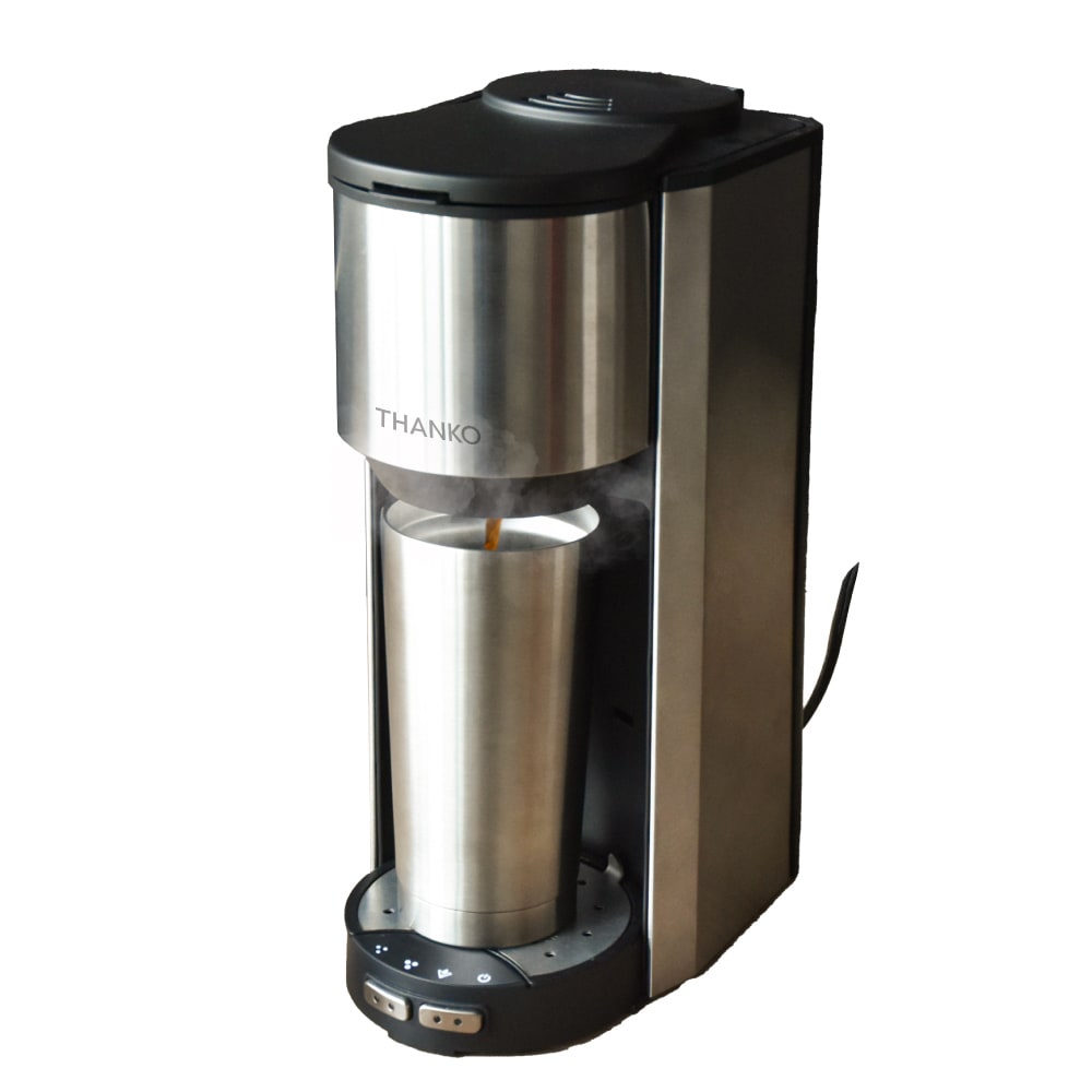 全自動コーヒーメーカー「マイバリスタ」 | 【公式】サンコー通販サイト