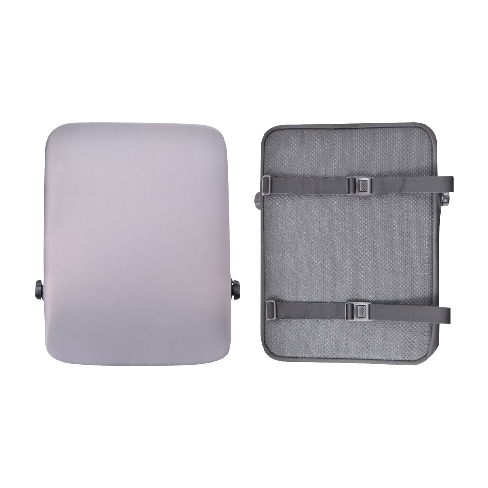 あなたの身体にアジャスト「高反発ランバーサポート」 | 【公式